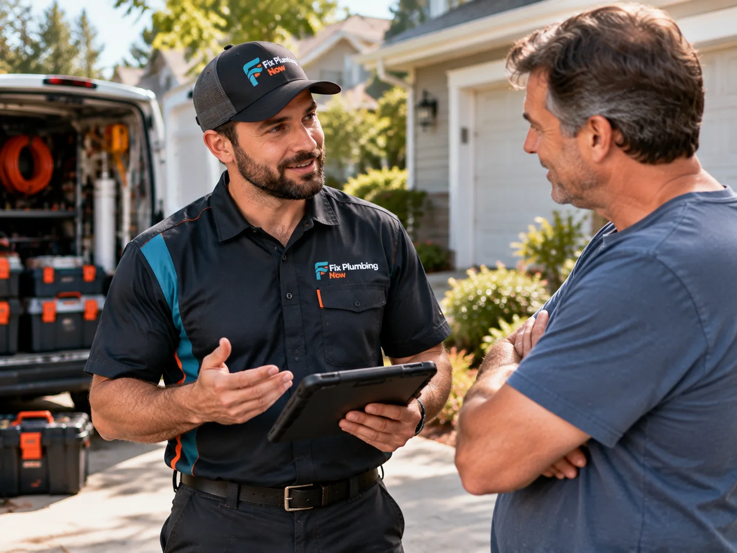 Clogged Drain Service Milton, LA FAQs